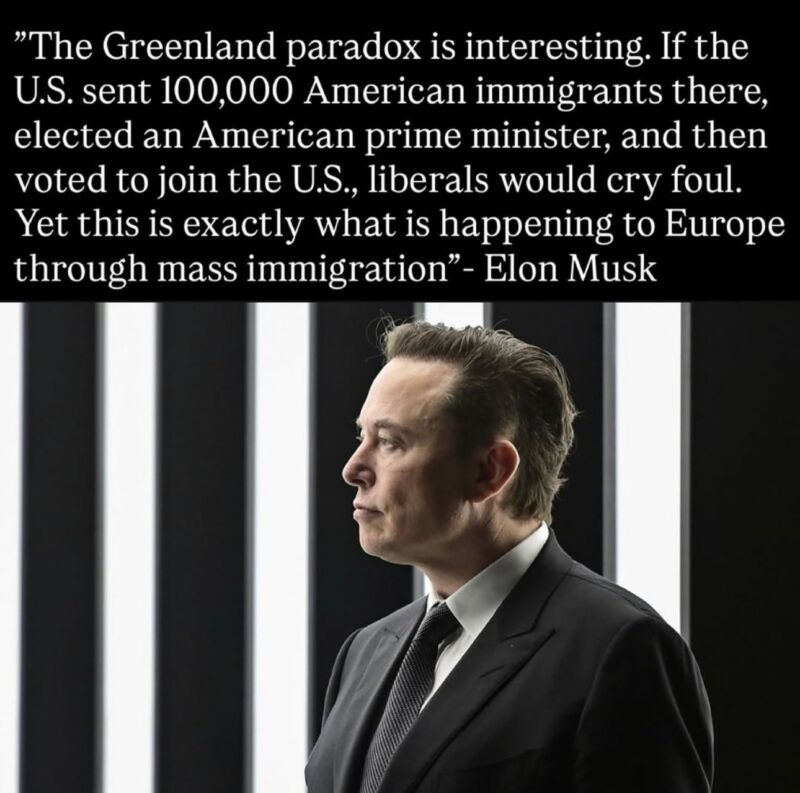 Image for the Tweet beginning: Let this sink in 